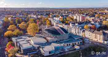Beethovenhalle Bonn: Gebäudemanager gerät wegen Beethovenhalle ins Kreuzfeuer - General-Anzeiger Bonn