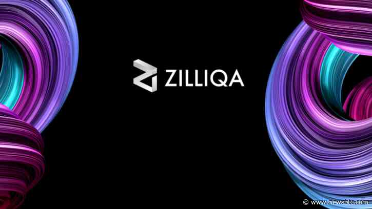 What To Stake in 2022: Zilliqa Blockchain in figures