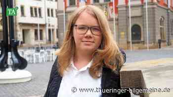 Gothaerin setzt sich bei Literaturwettbewerb in Vechta durch - Thüringer Allgemeine