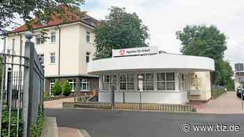 Suche nach der richtigen Ausbildung in der Region Gotha - Thüringische Landeszeitung