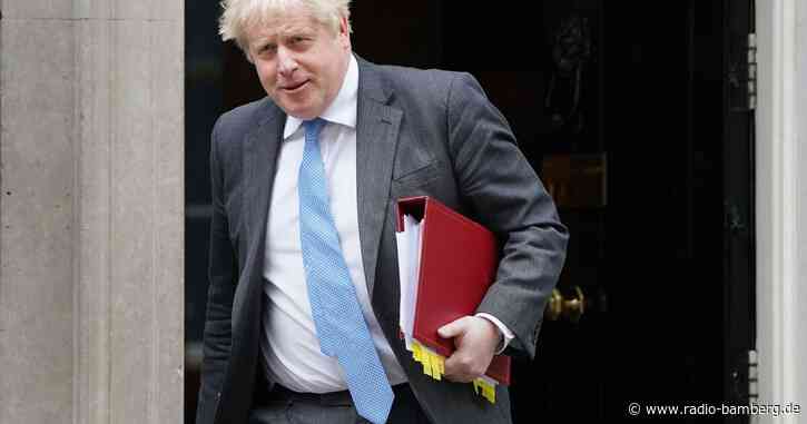 Stürzt Boris Johnson über die Kommunalwahl?