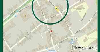 Voortaan eenrichtingsverkeer in stukje Pittemstraat | Meulebeke | hln.be - Het Laatste Nieuws