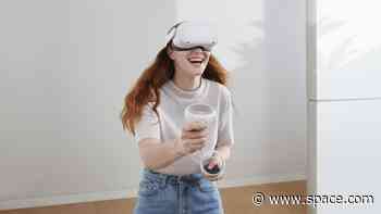 Best VR headsets 2022: Oculus Quest 2, Valve Index, PSVR, and more...