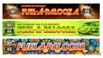 Didsbury Car Club – Fuel-A-Palooza on May 7th - ckfm.ca