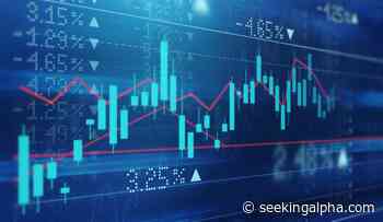 A High Level Of Investor Bearishness Might Lead To An Equity Market Bounce - Seeking Alpha