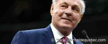 Si on canonisait Guy Lafleur?
