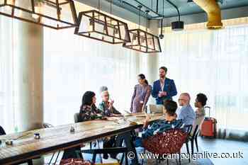 Collective creates hybrid in-housing model