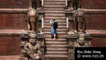 Rutscht Nepal wie Sri Lanka in die Wirtschaftskrise?