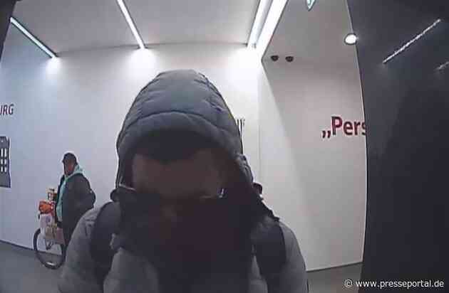 POL-OL: +++ Öffentlichkeitsfahndung der Oldenburger Polizei (mit Fotos) +++