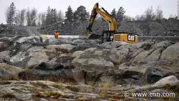 Finnish group ditches Russian-built nuclear plant plan