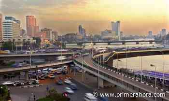 Mueren ocho menores en accidente en El Cairo - Primera Hora