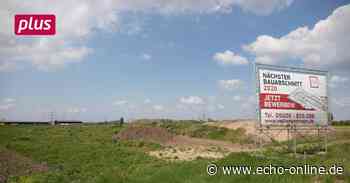 Gewerbefläche in Lampertheim heiß begehrt - Echo Online