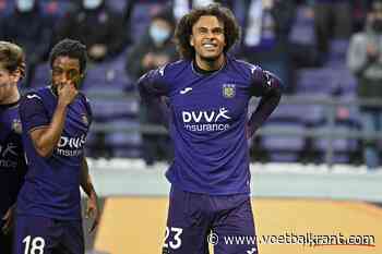 Schade bij Anderlecht na topper valt goed mee: weinig problemen voor Kompany