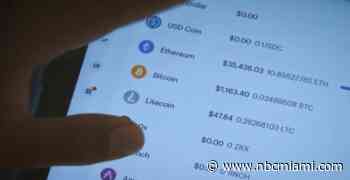 They Invested In a New Cryptocurrency. They Lost Thousands of Dollars.