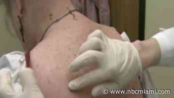 Melanoma Monday: Florida Ranks 9th for Most Cases of the Skin Cancer