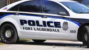 Man and Woman Arrested After Victim Lured to Violent Armed Robbery in Fort Lauderdale