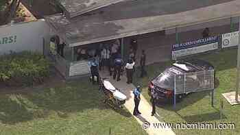 Person Hospitalized, Schools on Lockdown After Incident in Miami Gardens