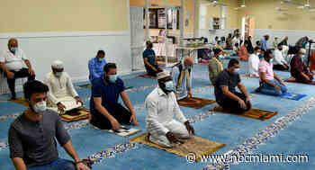 Eid al-Fitr Recognized at Broward Schools; Miami-Dade Considering Calendar Changes