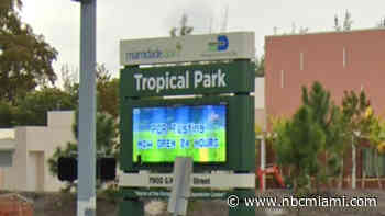 Billionaire Booster Could Reveal Plans for Potential UM Stadium at Tropical Park