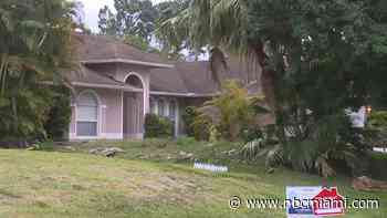 93-Year-Old Woman Found Dead in Treasure Coast Freezer