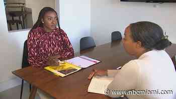 South Florida Organization Working to Break Stigma of Mental Health Care