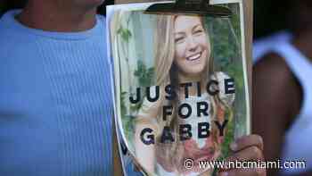 Gabby Petito Parents Says Laundrie Family Went on Vacation While Knowing Her Body's Location