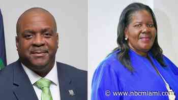 British Virgin Islands Premier Accused of Smuggling Cocaine