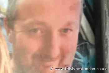 Man missing from home in Sutton town centre