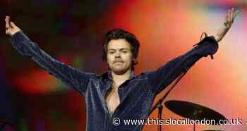 Harry Styles announces special London show- how to get tickets