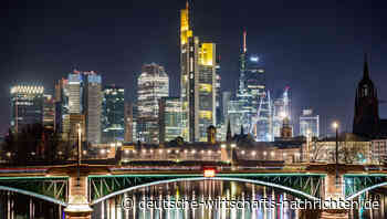 Razzia bei Morgan Stanley in Frankfurt