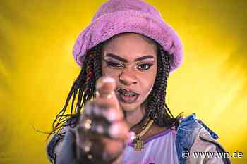 Hip-Hop kehrt zurück in den Schlossgarten