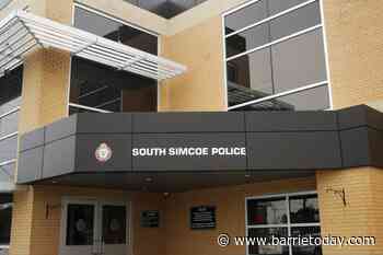 Fatal ATV crash under investigation in Innisfil - BarrieToday