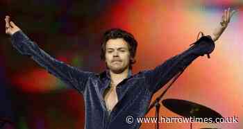 Harry Styles announces special London show- how to get tickets