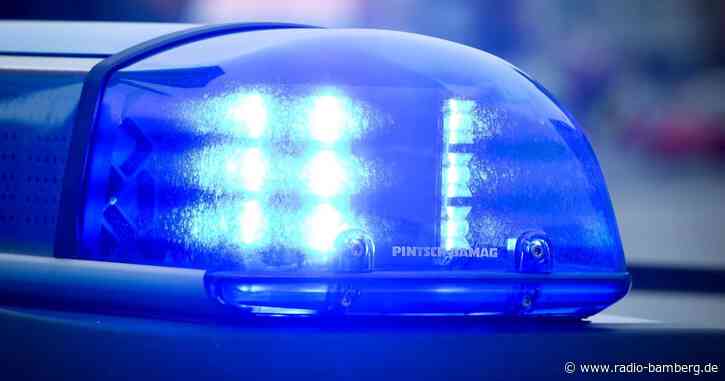 Polizeibericht 03.05.2022