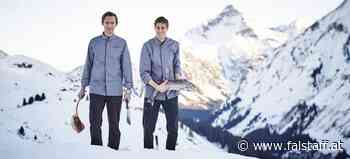 Chefköche Christian Rescher und Markus Niederwanger verlassen »Aurelio«