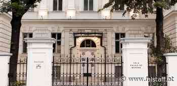 »Zola - Palais de Bohème«: neues Design Hotel in Wien