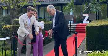 Van der Valk heropent vernieuwde blok van Hotel Dennenhof - Het Laatste Nieuws