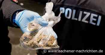 Razzia in der Städteregion: Vier Festnahmen, gegen weitere Personen wird ermittelt