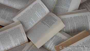 Druk in Leuven: nieuw boekenfestival schotelt ruim 170 activiteiten voor - Metro België