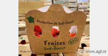 "Als gevolg van de vorst zal het Franse aardbeienseizoen meer verspreid zijn" - AGF.nl