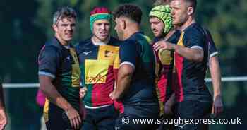 Windsor's final day defeat to Beaconsfield a 'fair reflection' of season as a whole - Slough and Windsor Express