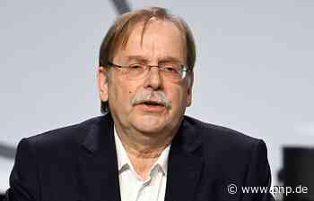 DFB: Beratung über angekündigten Rückzug von Koch bei UEFA - Passauer Neue Presse - PNP.de