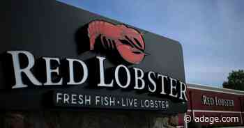 Red Lobster puts creative account into review