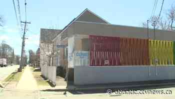 Fredericton doctor looks to buy Clinic 554 to turn into housing for those in recovery - CTV News Atlantic