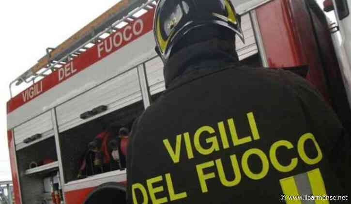 Fidenza, esplode un tubo in una fabbrica: tre operai in ospedale - Luca Galvani