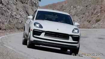 2022 Porsche Macan: Get Into a Porsche on the Cheap video     - CNET