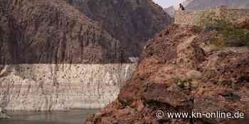 Leiche in Fass bei Las Vegas entdeckt - mehr als 40 Jahre tot