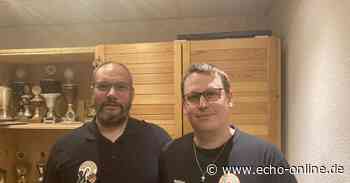 Heppenheim: Wachwechsel bei den Schützen - Echo Online