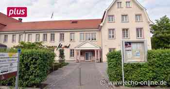 Heppenheim: Wie geht es weiter im „Halben Mond“? - Echo Online