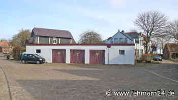 Bauausschuss kippt Wohnhaus mit WC in Orth - fehmarn24.de